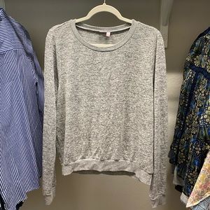 Make & Model sweater